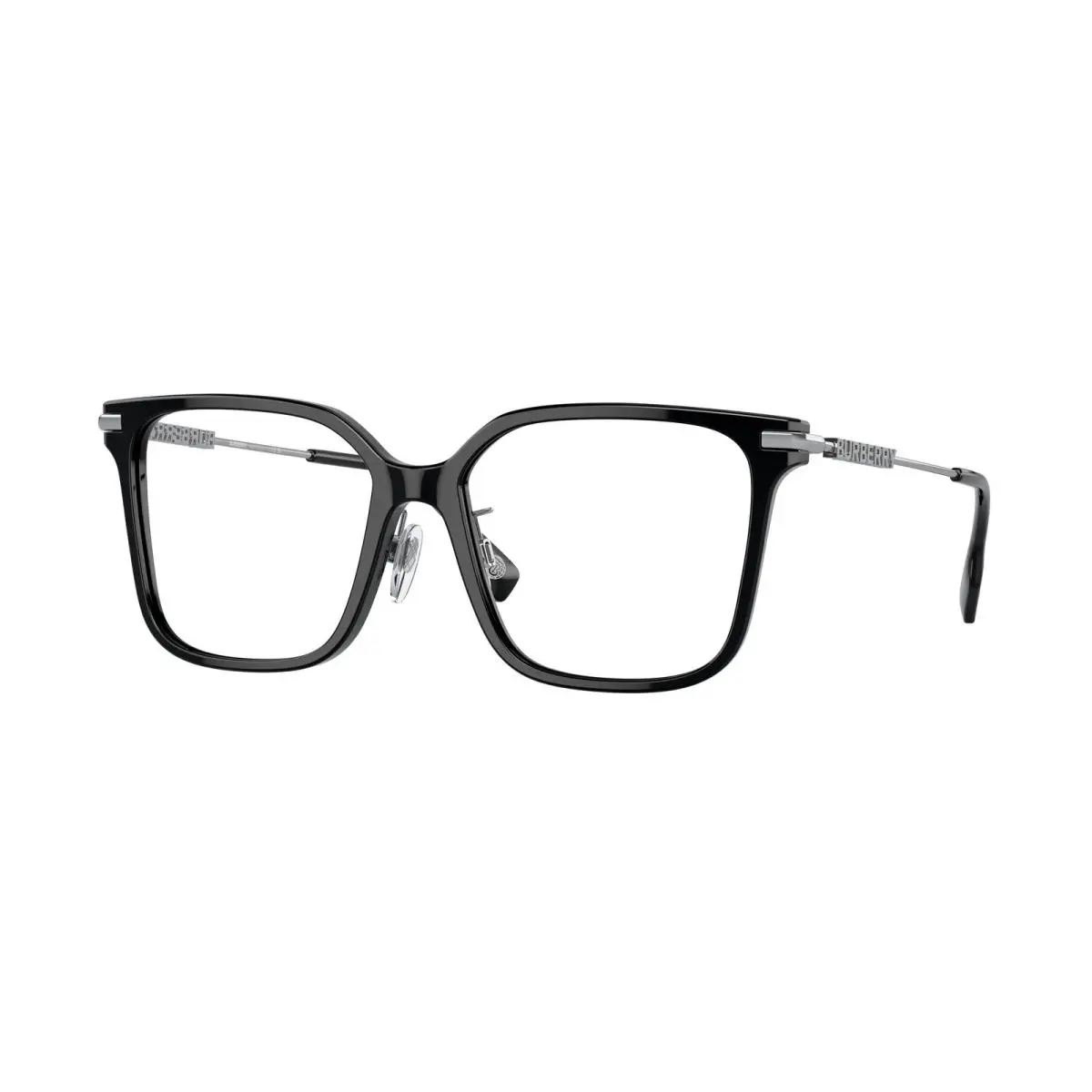 Burberry BE 2376 Elizabeth Black 3001 Eyeglasses