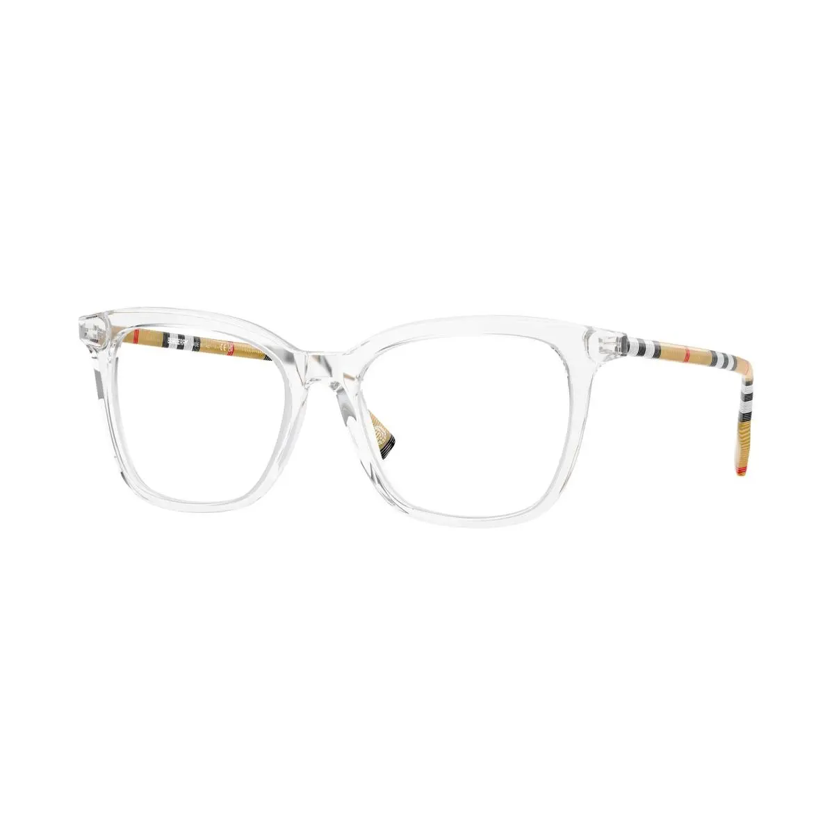 Burberry BE 2390 Trasparent 3889 Eyeglasses
