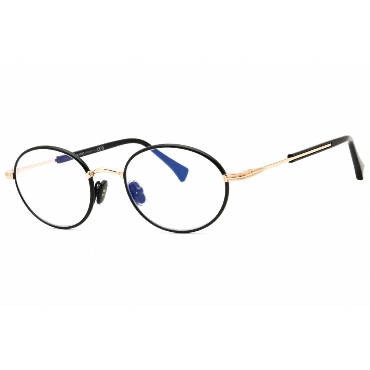 FT5973-B-005 Eyeglasses 49mm by Tom Ford