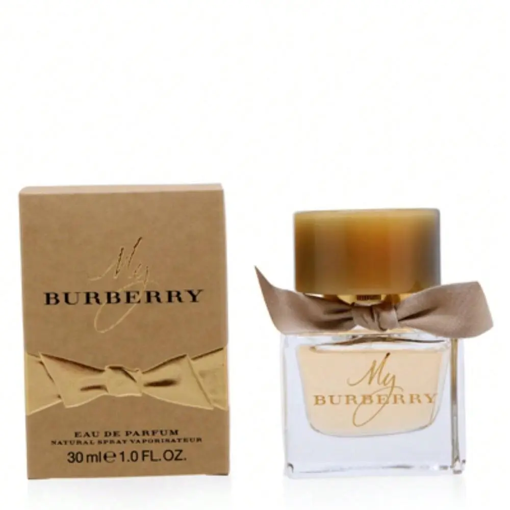 My Burberry Eau De Parfum Spray 1.0 OZ / 30 ml For Women
