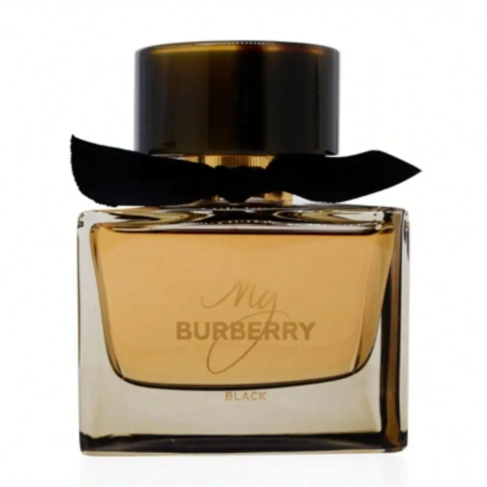 My Burberry Black Edp Spray 3.0 OZ / 90 ml For Women - Tester