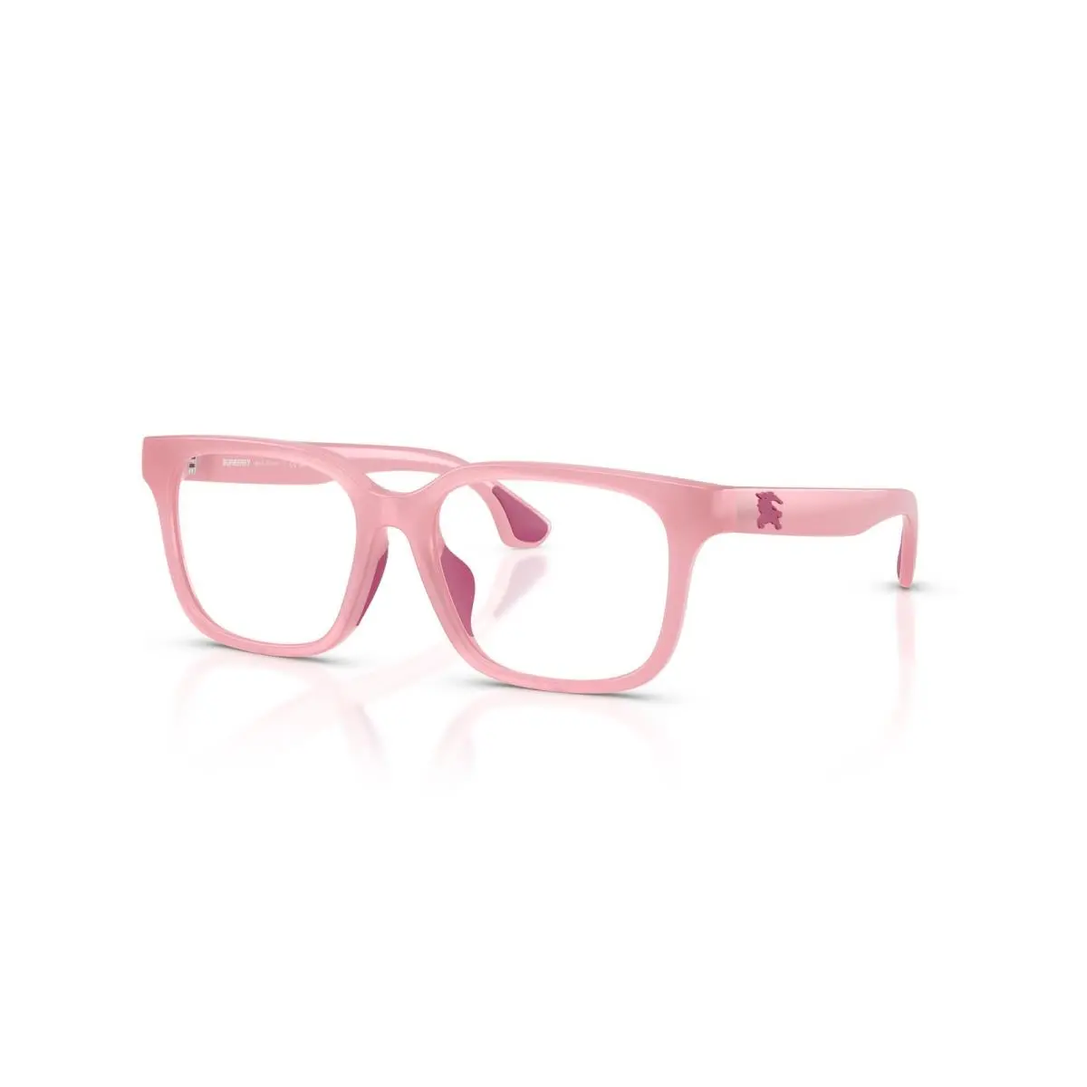 Burberry Kids 2014U Eyeglasses 4180 Pink