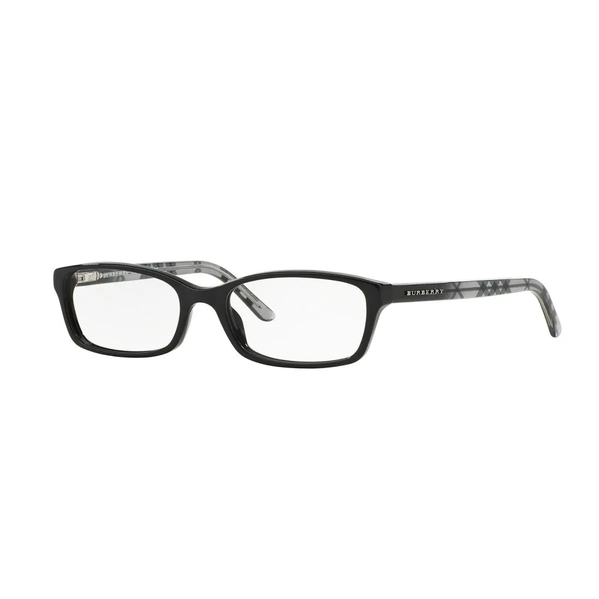 Burberry BE 2073 Black 3164 Eyeglasses