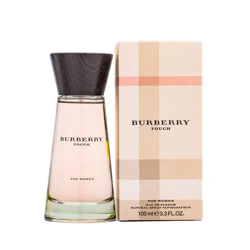 Burberry Touch by Burberry 3.3 / 3.4 oz Edp Perfume For Women
