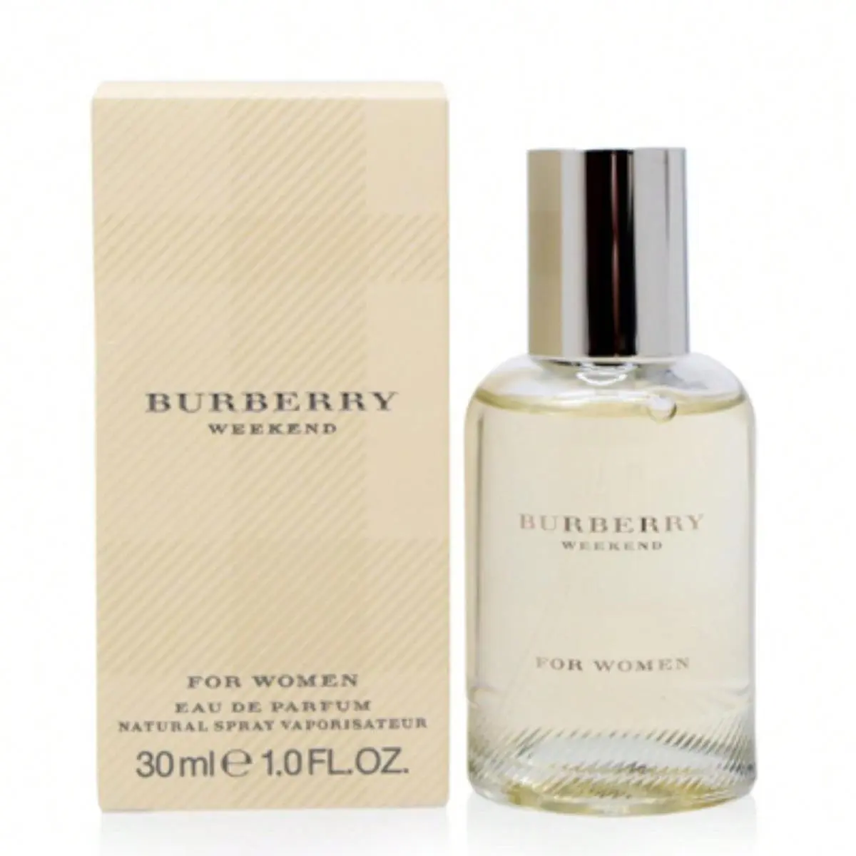 Burberry Weekend Eau De Parfum Spray 1.0 OZ For Women
