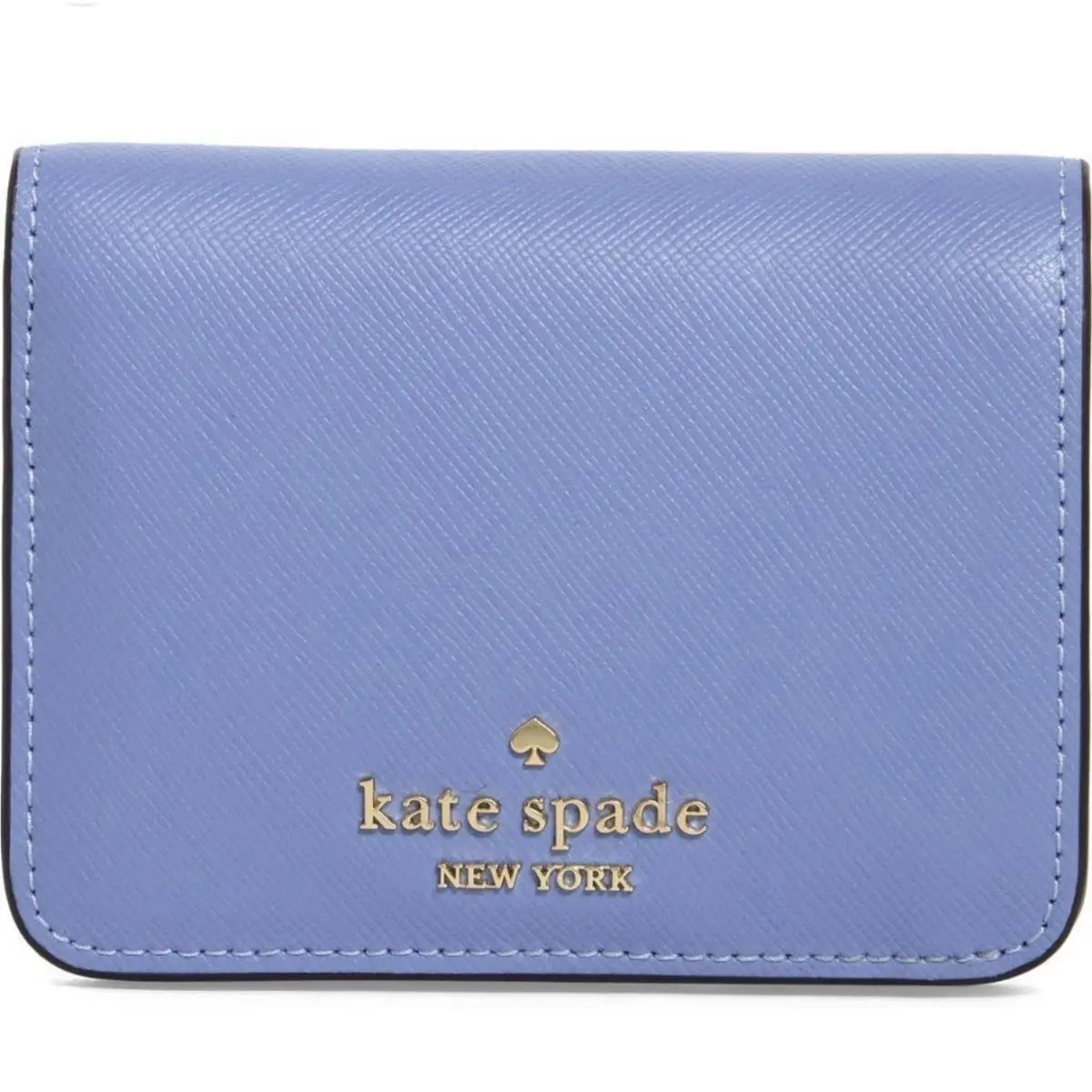 Kate Spade New York Madison Saffiano Leather Wallet NWT$159