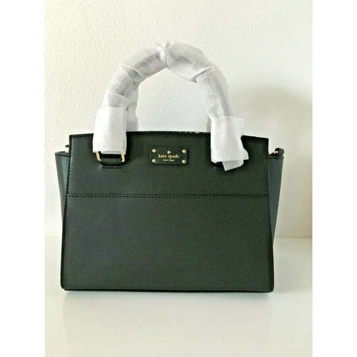 Kate Spade Grove Street Small Lana Black Retail =