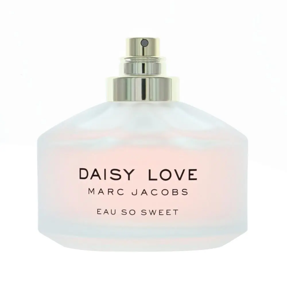 Marc Jacobs Daisy Love Eau So Sweet 3.3 Oz Eau De Toilette by Marc Jacobs