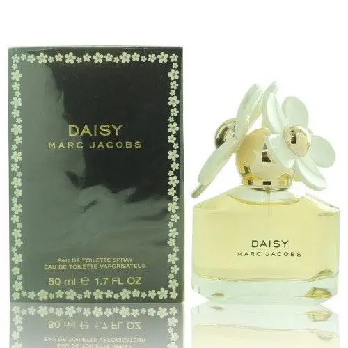 Daisy 1.7 Oz Eau De Toilette Spray By Marc Jacobs For Women