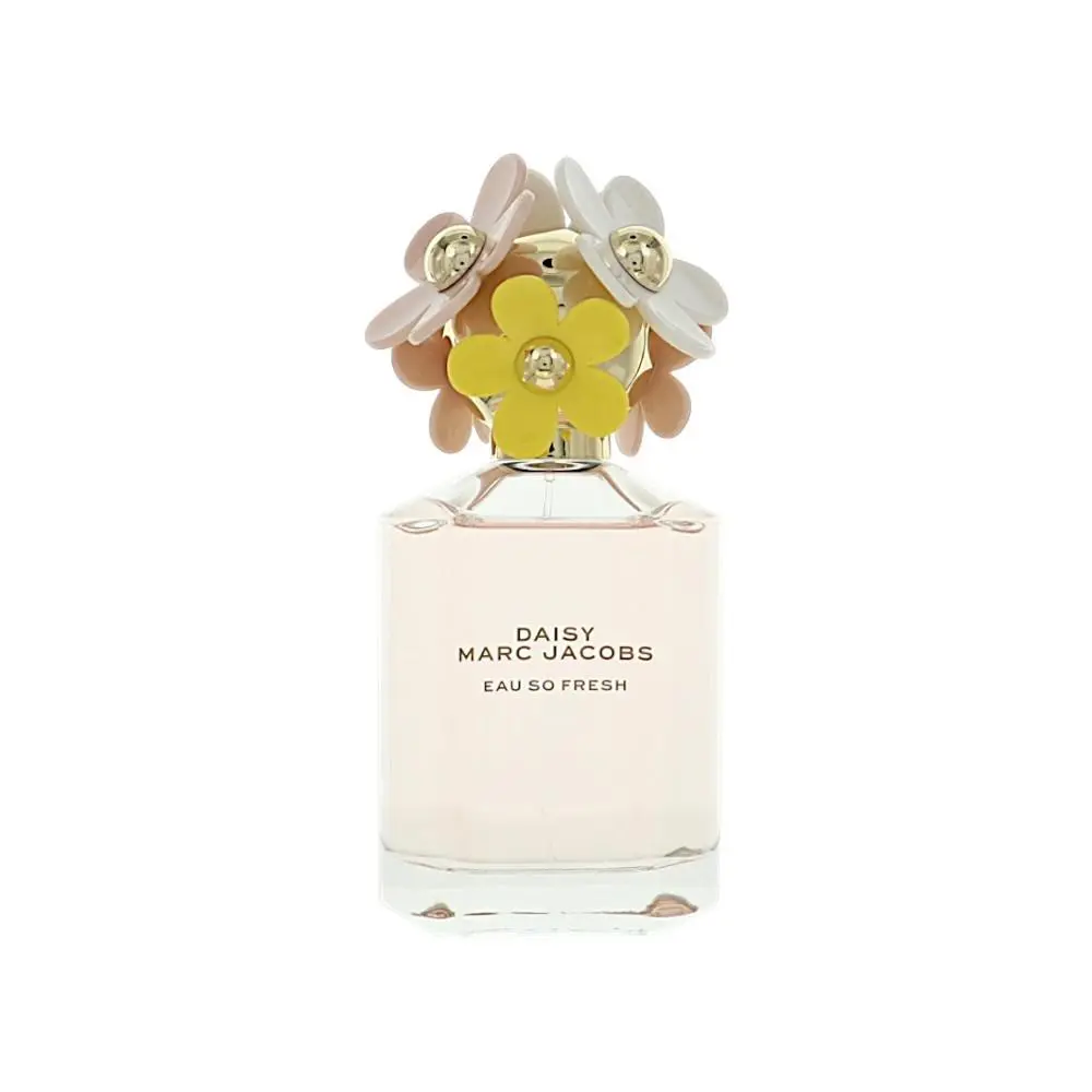 Marc Jacobs Daisy Eau So Fresh 4.2 Oz Eau De Toilette Spray by Marc Jacobs
