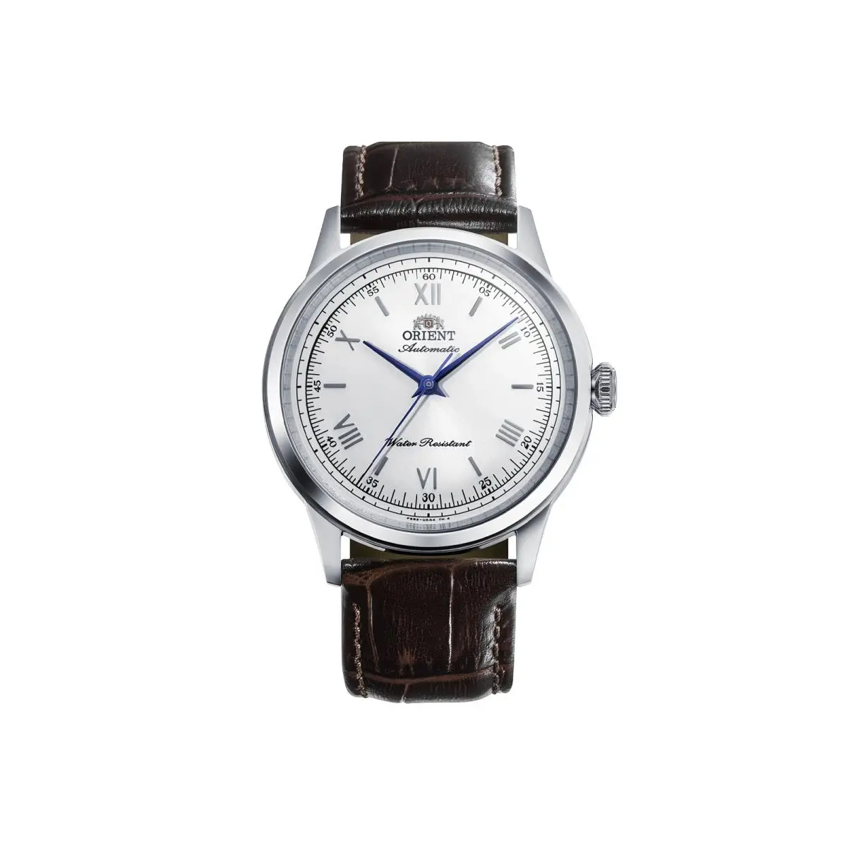 Bambino No Date RA-BB00 38.4 mm Dress Watch RA-BB0002S30B by Orient