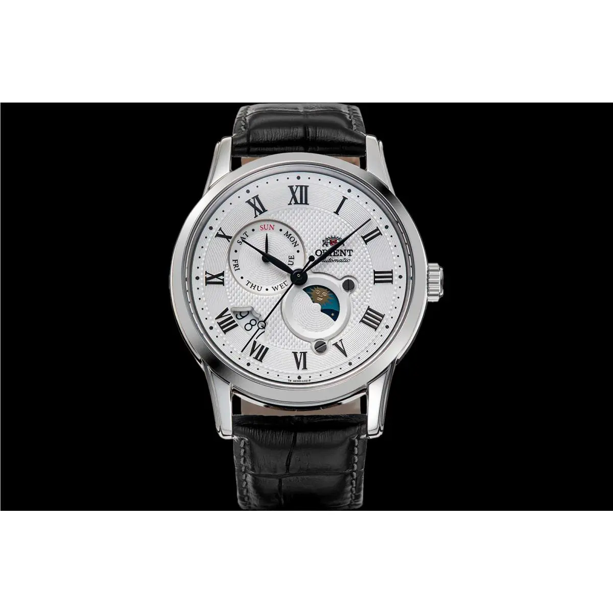 Orient Automatic RA-AK0008S30B RA-AK0008S Dress Watch