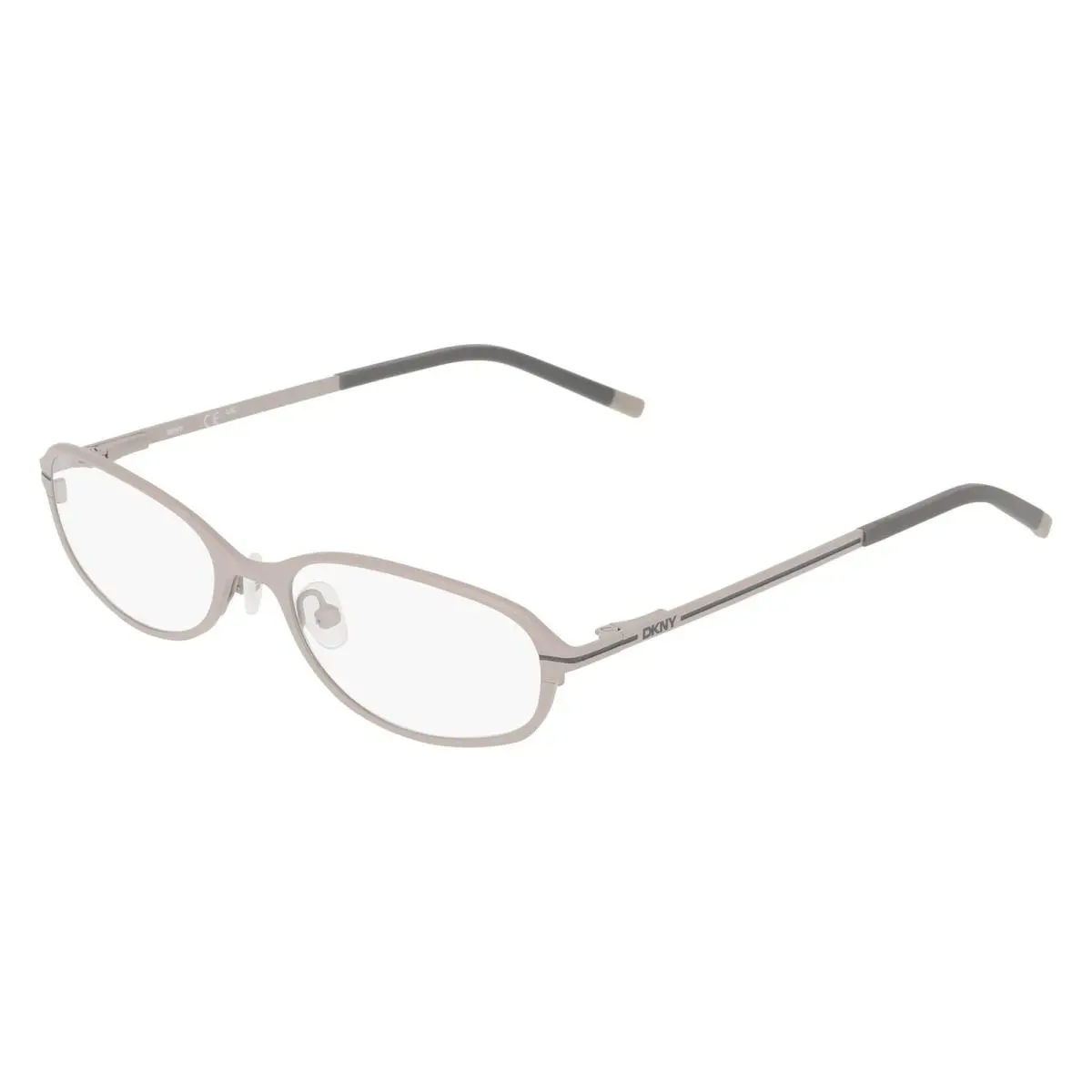Dkny DK 1040 Taupe 272 Size 51 Eyeglasses