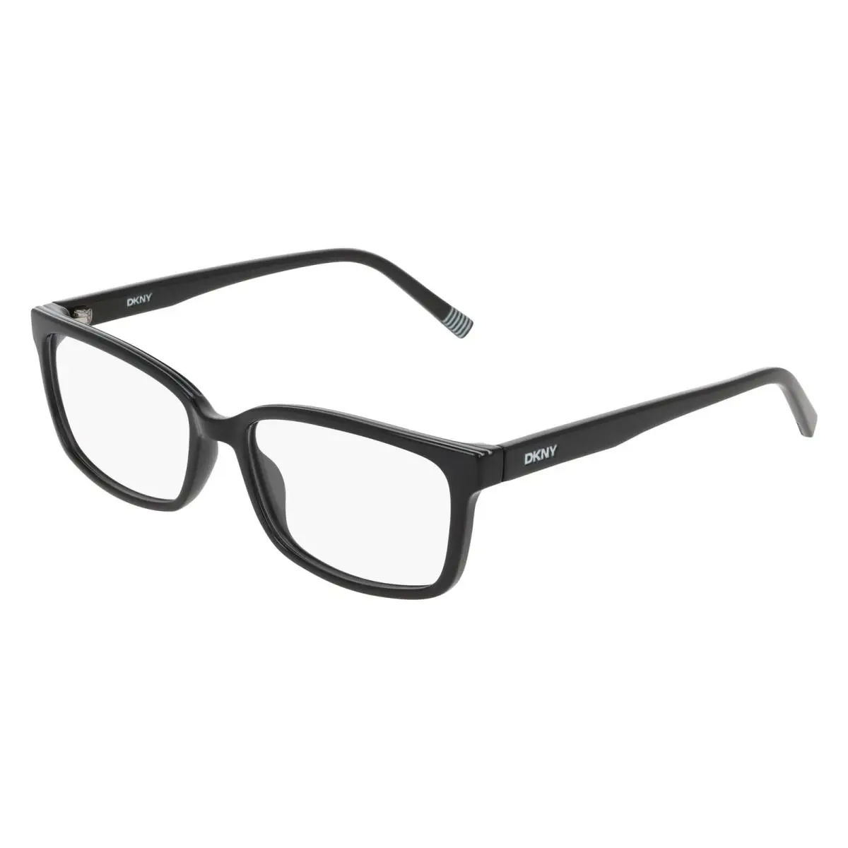 Dkny DK 5088 Black 001 Size 55 Eyeglasses