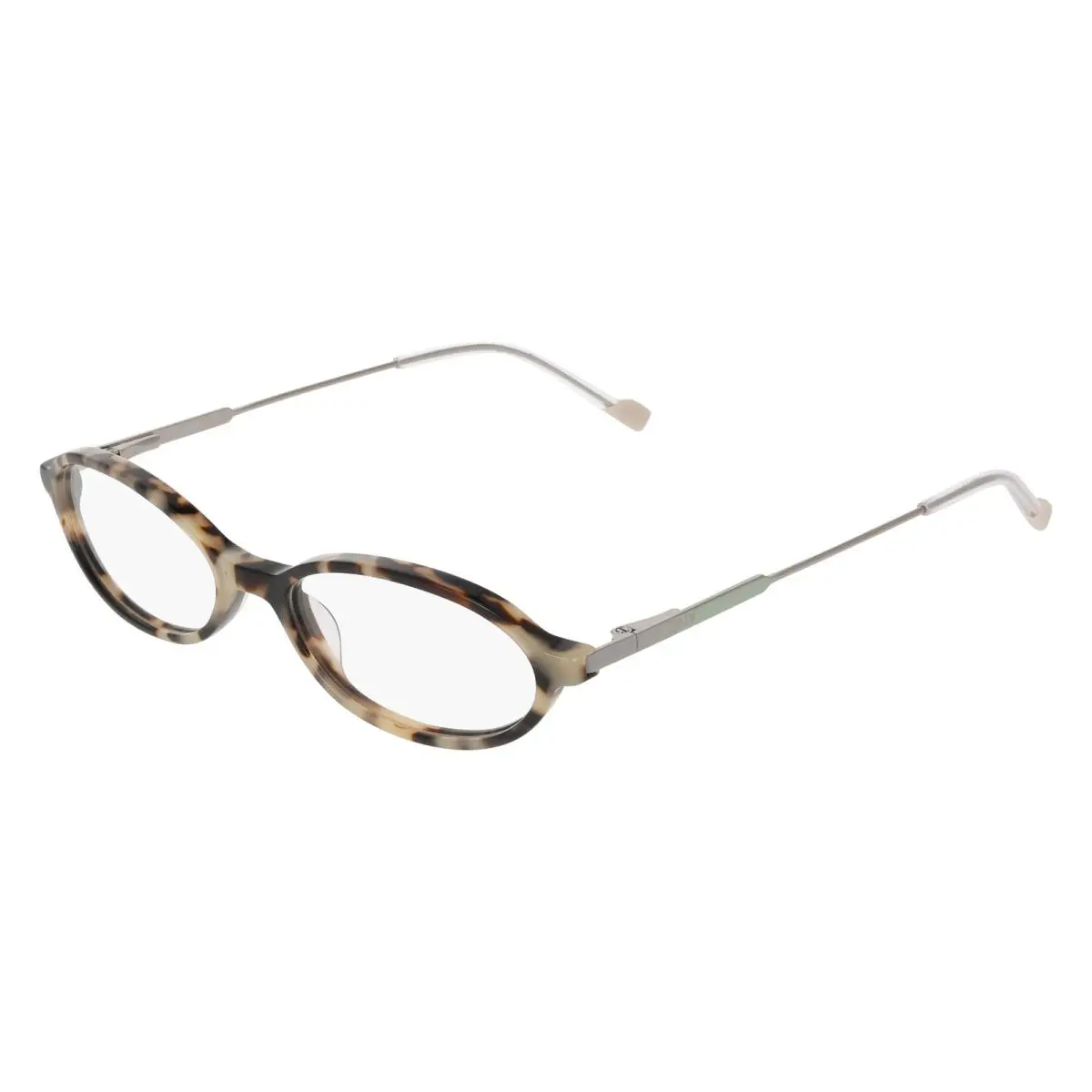 Dkny DK 7016 Bone Tortoise 121 Size 52 Eyeglasses