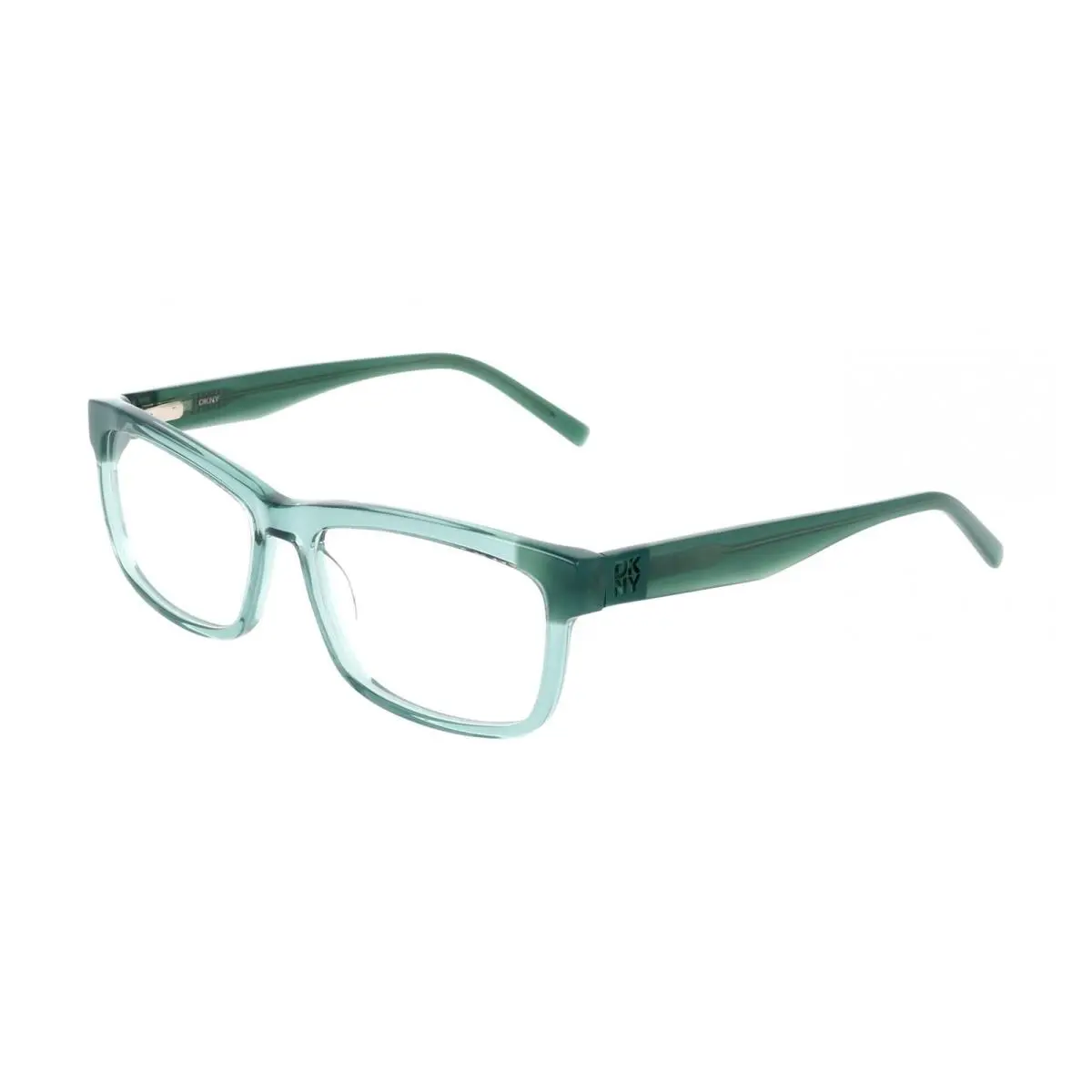 Dkny DK-5083 310 Crystal Sage Eyeglasses 54/16/140