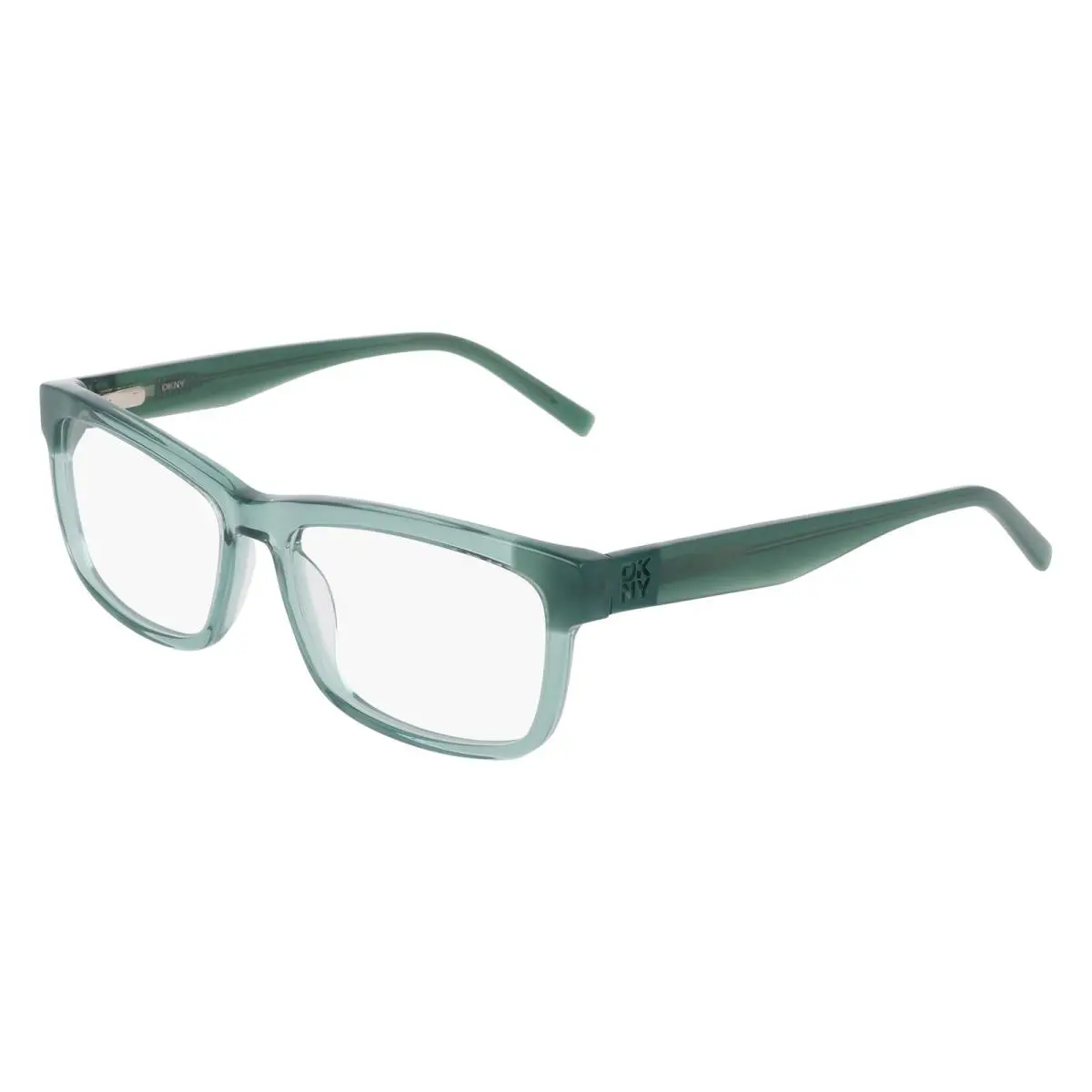 Dkny DK 5083 Crystal Sage 310 Size 54 Eyeglasses