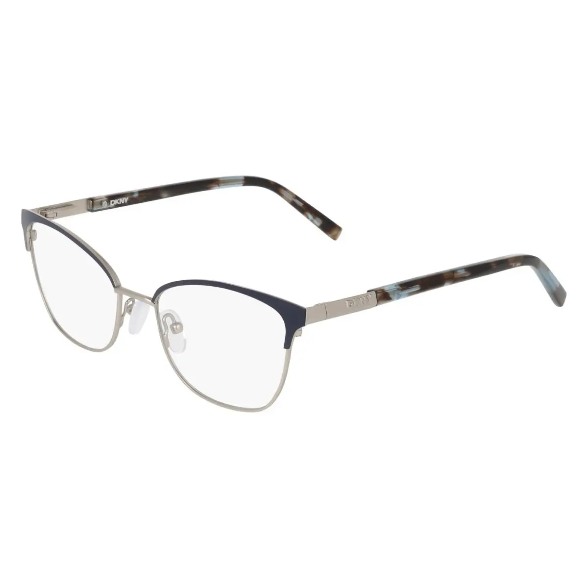 Dkny DK 1041 Navy 400 Size 51 Eyeglasses