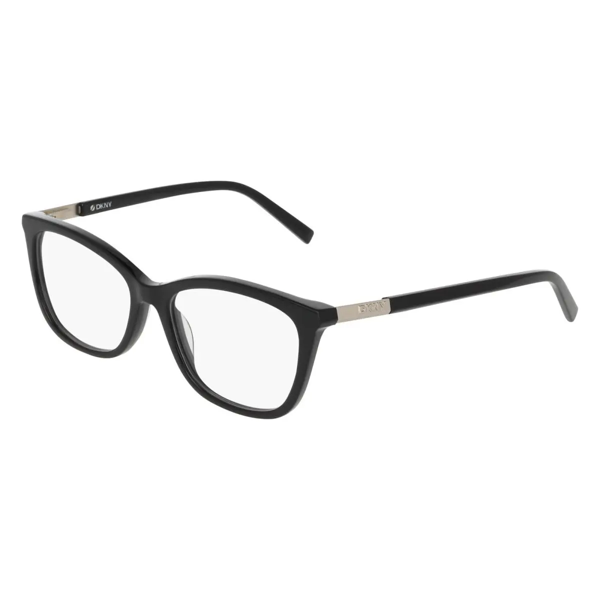 Dkny DK 5090 Black 001 Size 53 Eyeglasses