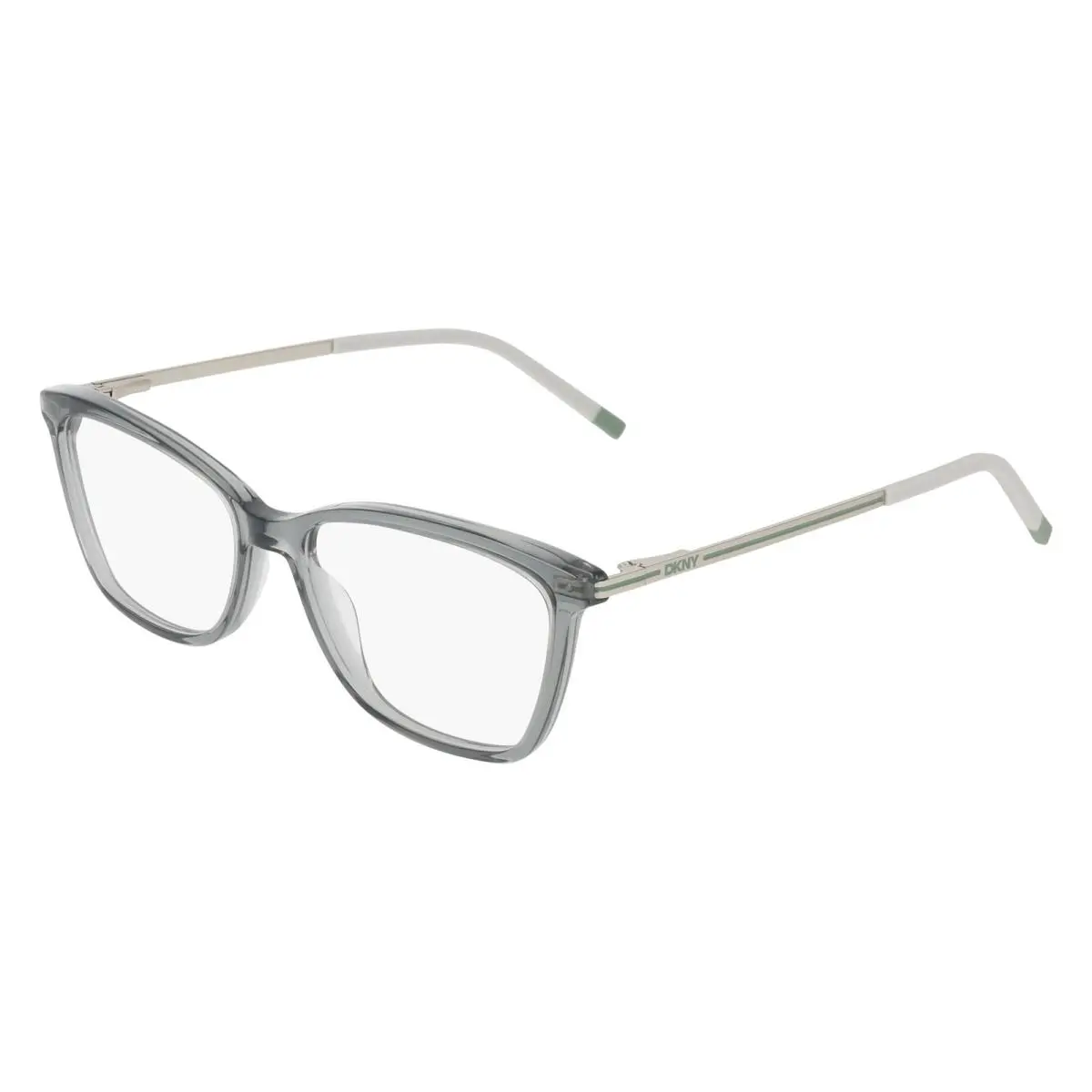 Dkny DK 7014 Sage Grey 310 Size 54 Eyeglasses