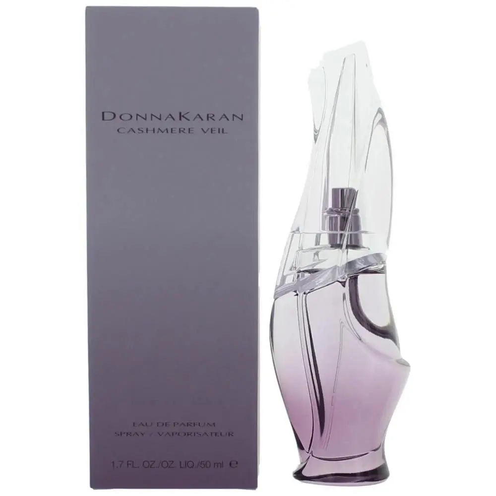 Cashmere Veil by Donna Karan For Women Edp Spray 1.7 oz 50 ml Spray