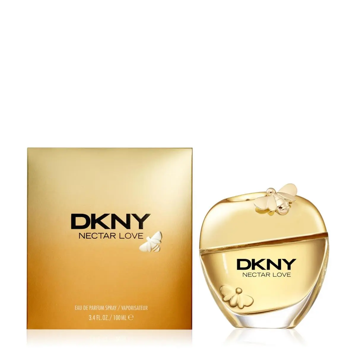 Dkny Nectar Love Eau de Parfum 3.4 Fl Oz Pack of 1