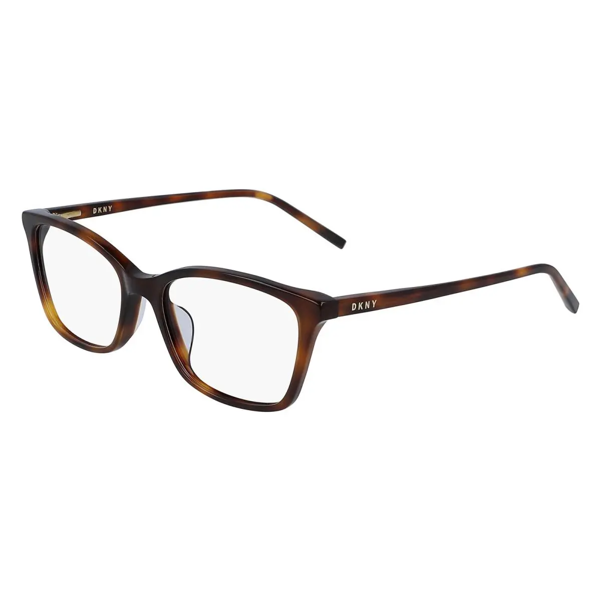 Dkny DK 5013 N Tortoise 240 Size 52 Eyeglasses