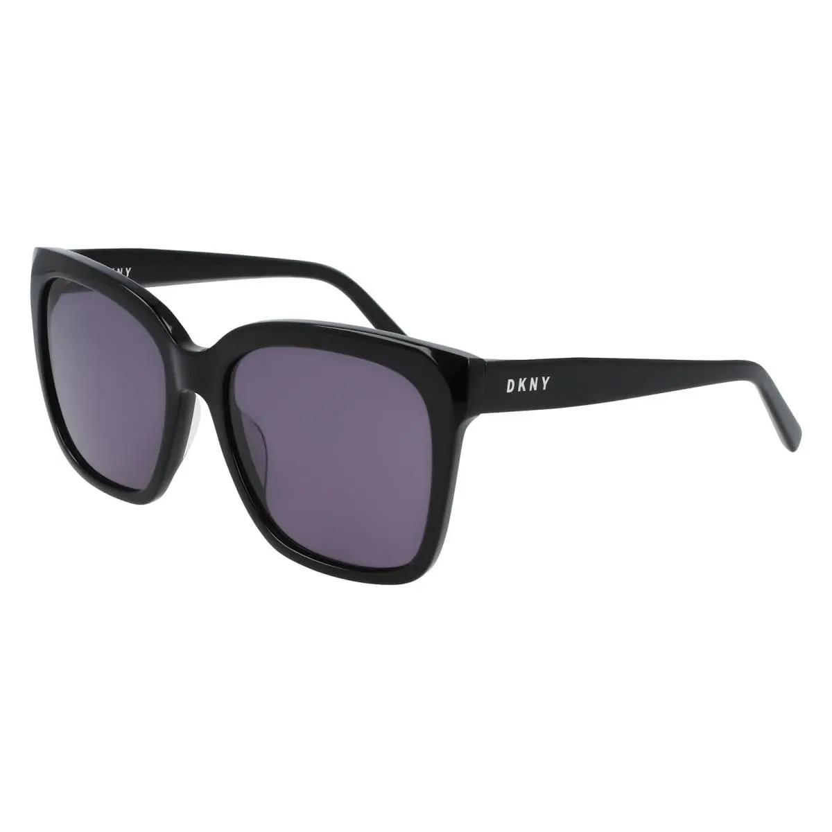 Dkny DK 534 S N Black 001 Size 56 Sunglasses