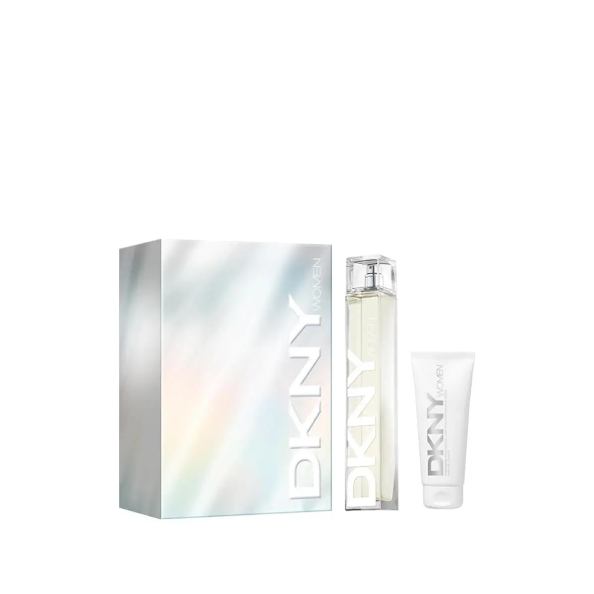 Dkny Women Eau de Parfum 2 Piece Gift Set - Perfume Spray 3.4 Fl. Oz. Body