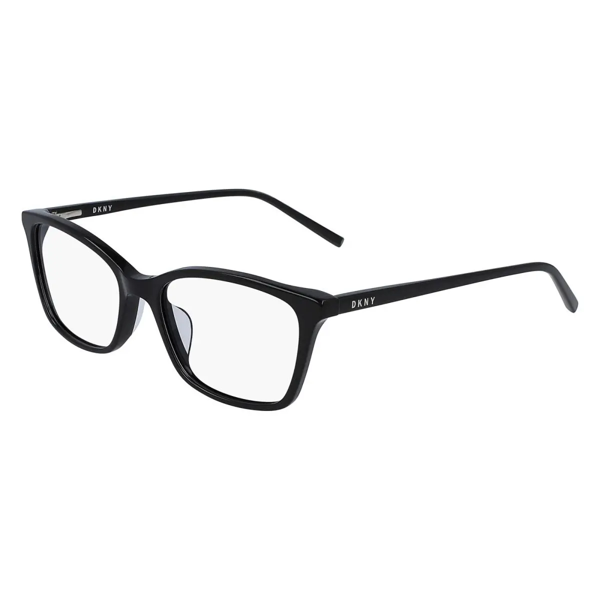 Dkny DK 5013 N Black 001 Size 52 Eyeglasses