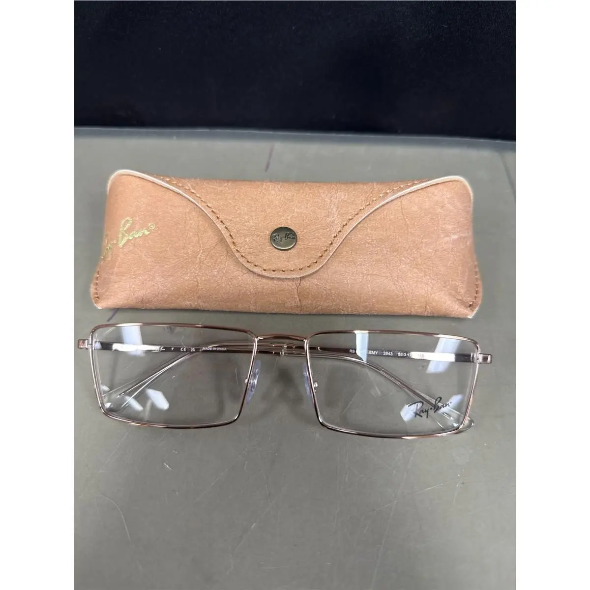 Ray Ban 6541