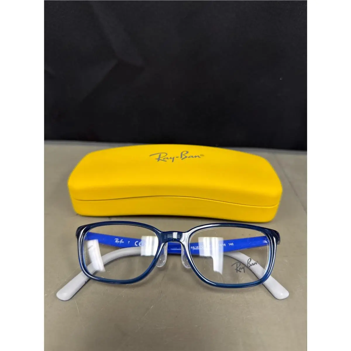 Ray Ban 1617D