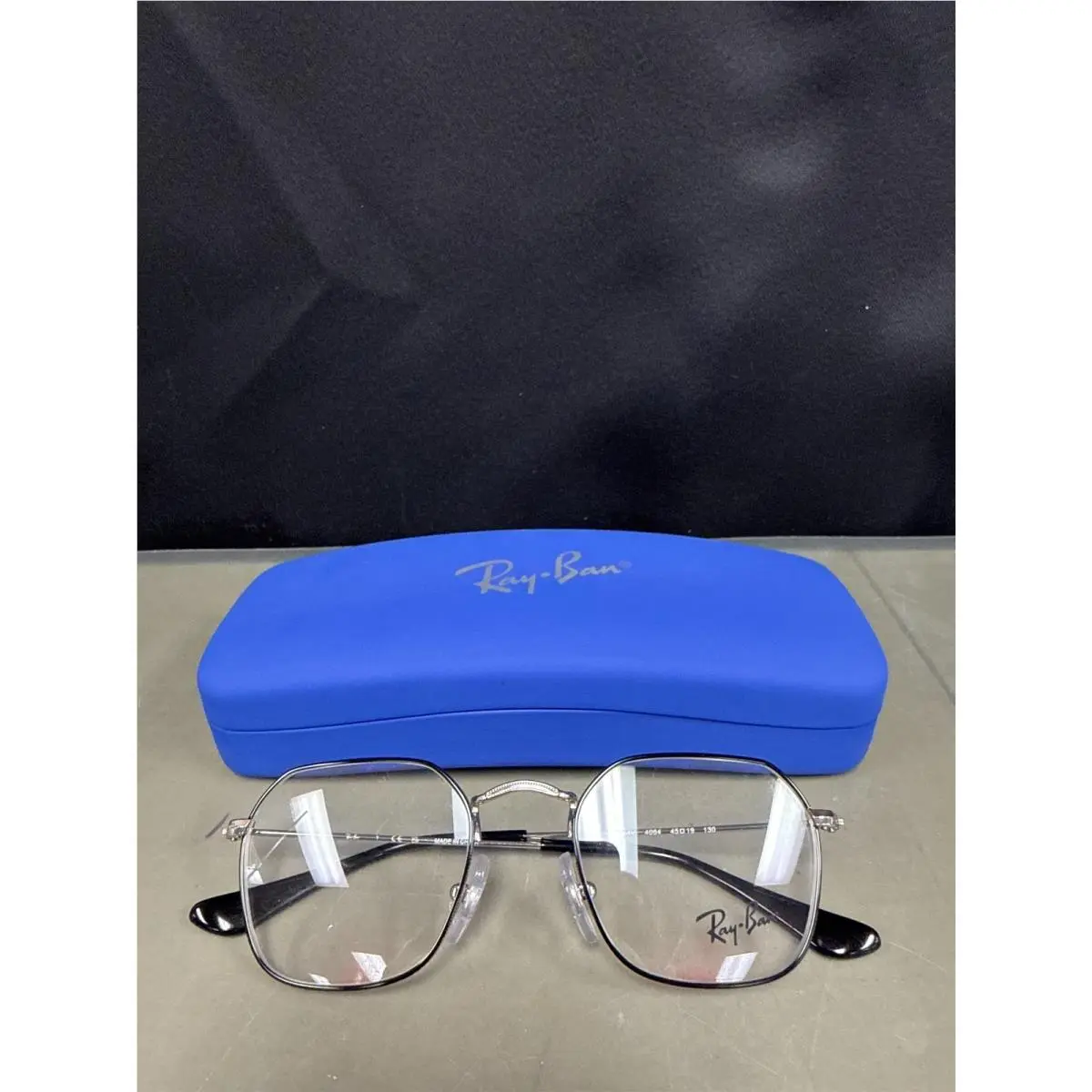 Ray Ban 9594V