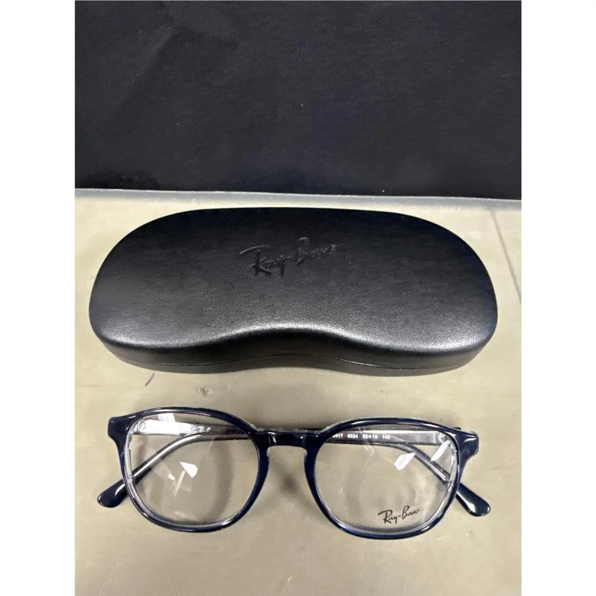 Ray Ban 5417