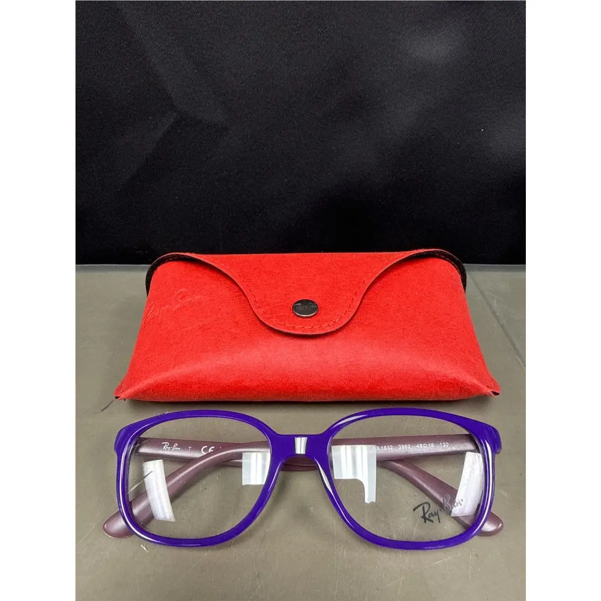 Ray Ban 1632