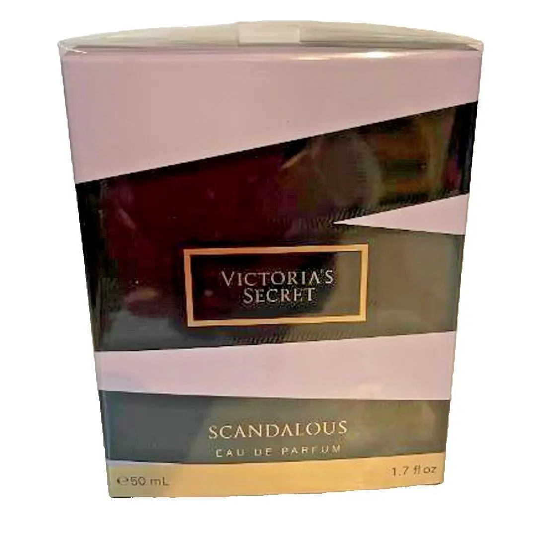 Victoria`s Secret Scandalous Eau De Parfum Perfume Spray 1.7 Oz