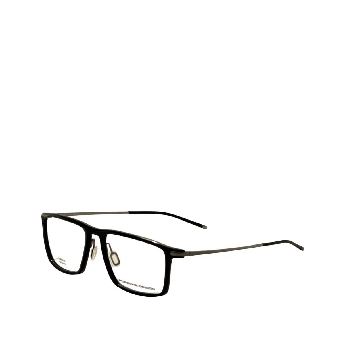 Porsche Design Unisex 54 mm Black Opticals P8363-54E