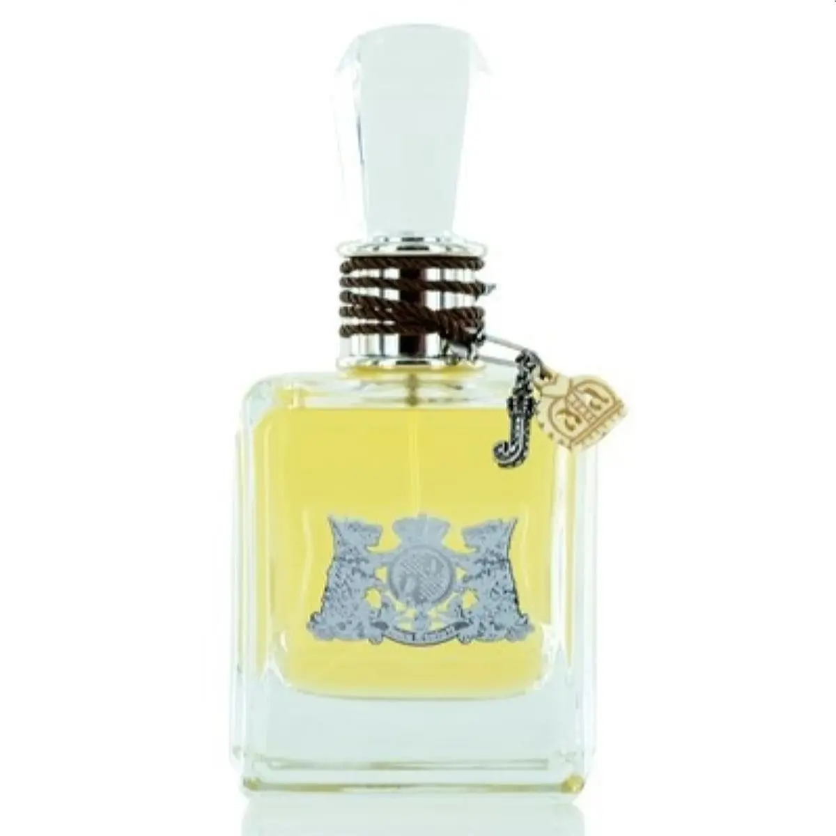 Eau De Parfum Spray 3.4 OZ For Women - Tester by Juicy Couture