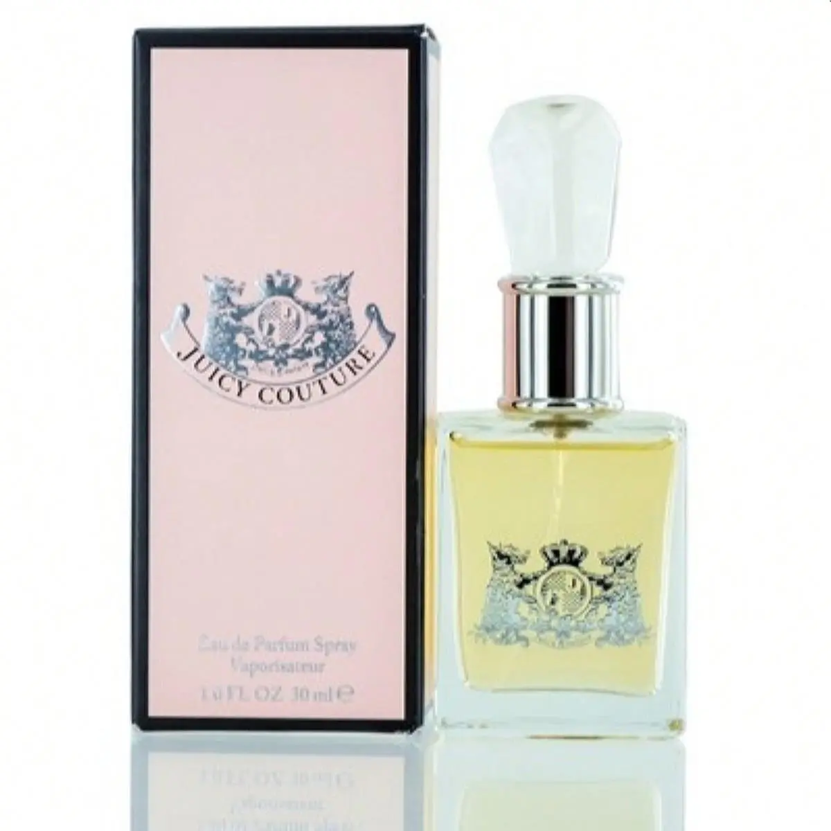 Juicy Couture Juicy Couture Eau De Parfum Spray 1.0 OZ For Women