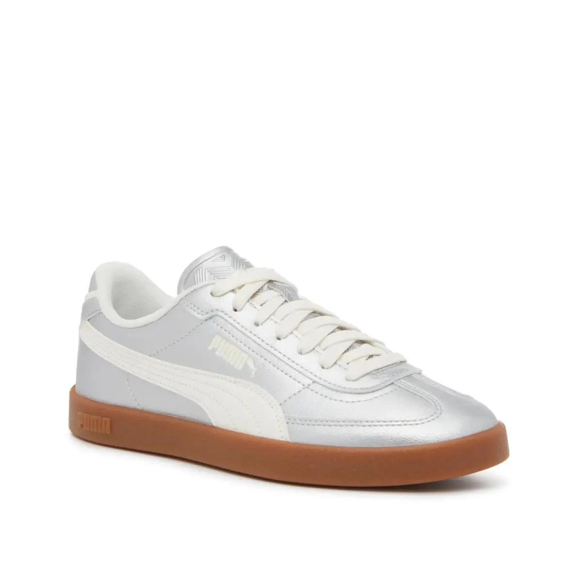 Woman`s Fashion Sneakers Puma Club Era II Sneaker