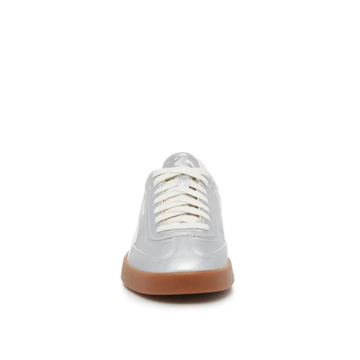 Puma shoes - Silver Metallic 7