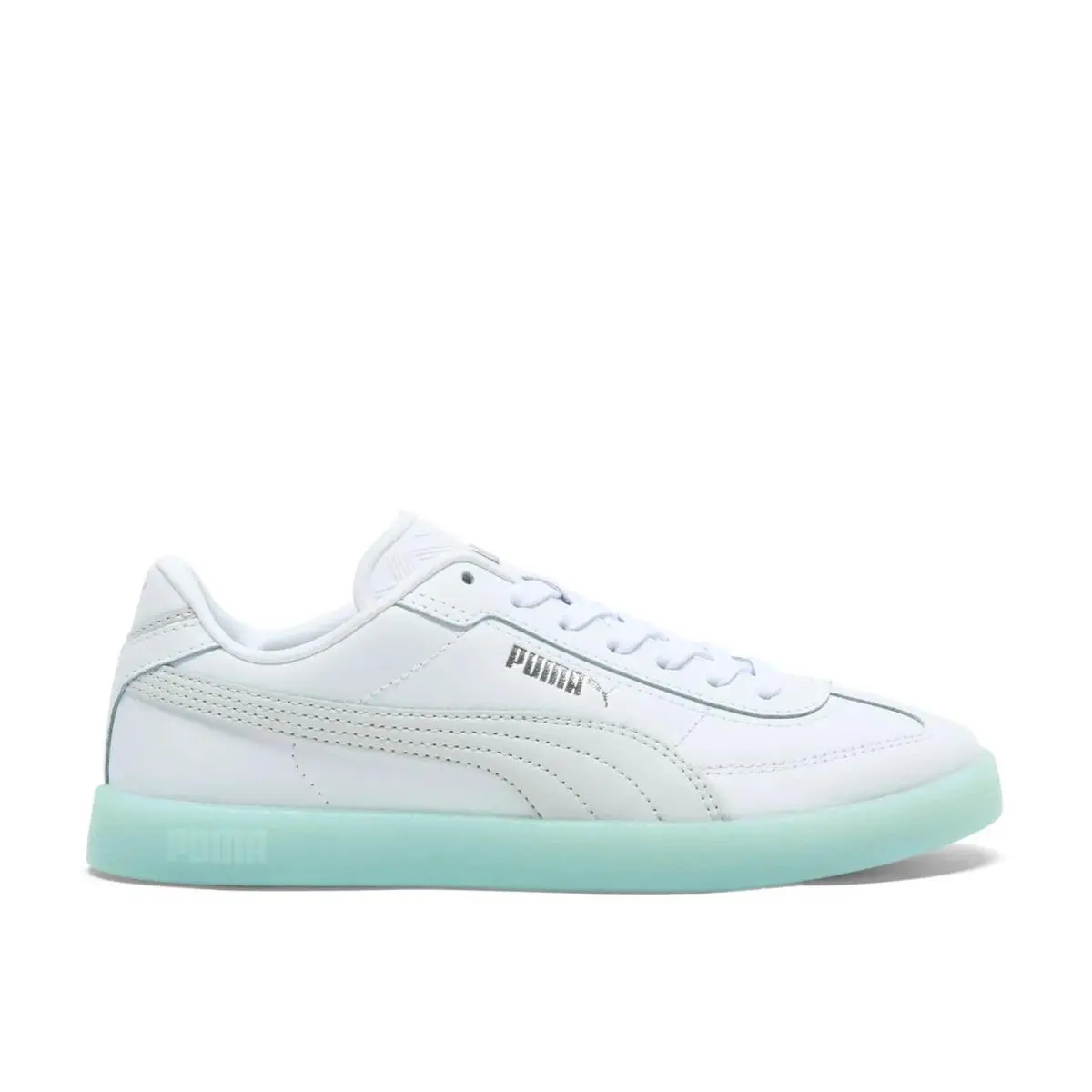 Puma shoes - Silver Metallic 13