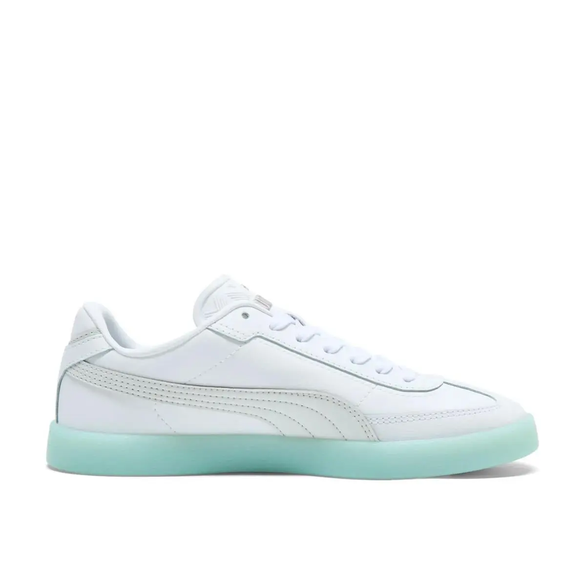 Puma shoes - Silver Metallic 16