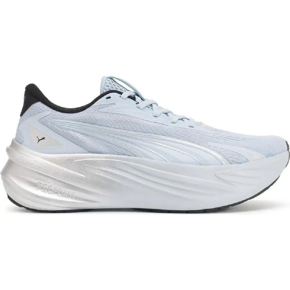 Women`s Puma Maxima Pro MS Fade Lucite-puma Silver 313938 02