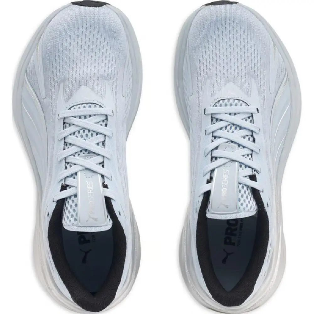 Puma shoes - 313938 02 - 313938 02 - Lucite-Puma Silver 9