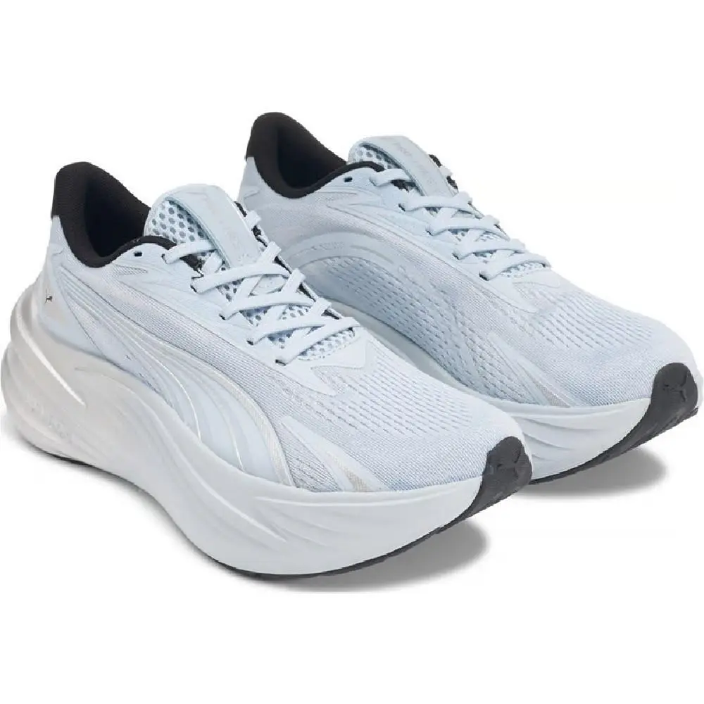 Puma shoes - 313938 02 - 313938 02 - Lucite-Puma Silver 7