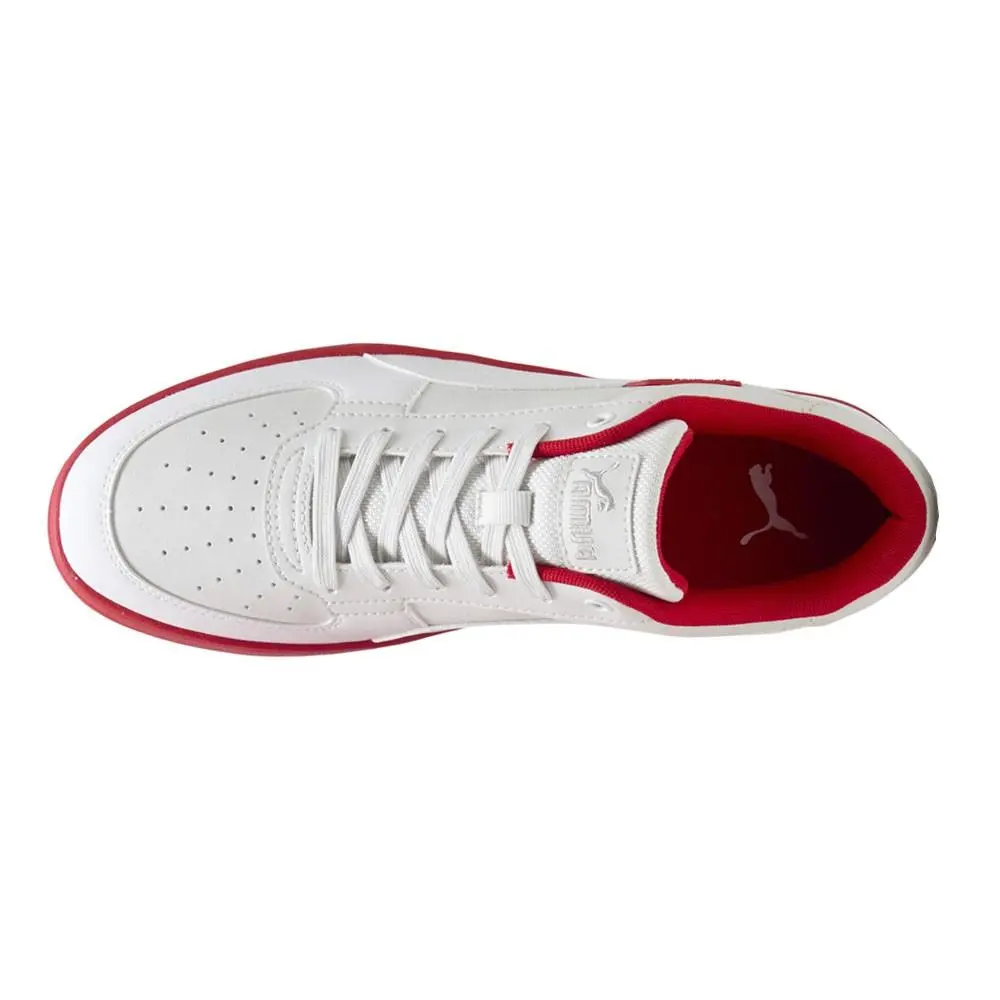 Puma shoes - PUMA Formula 1 X Caven 2.0 Lace Up - 30865802 - Grey 8