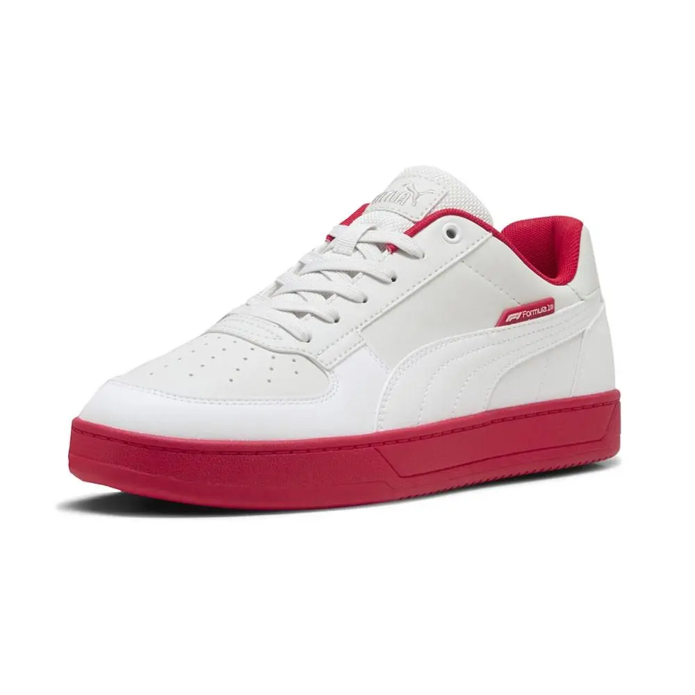 Puma shoes - PUMA Formula 1 X Caven 2.0 Lace Up - 30865802 - Grey 6
