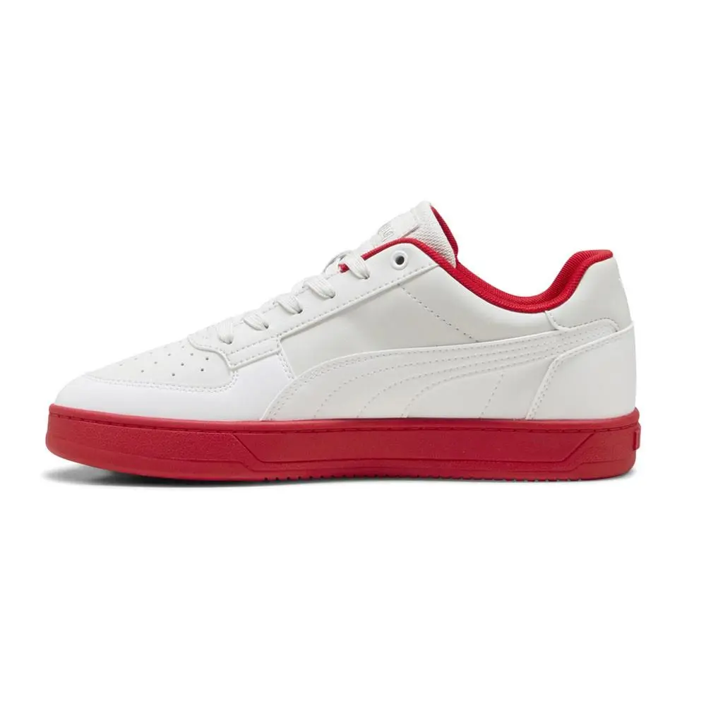 Puma shoes - PUMA Formula 1 X Caven 2.0 Lace Up - 30865802 - Grey 7