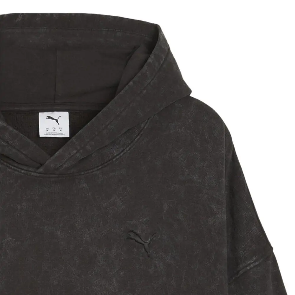 Puma clothing - 63207901 - 63207901 - Black 4
